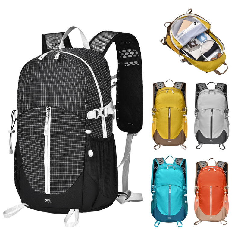 Cycling Backpack - Рюкзак для походов большой вместимости 25