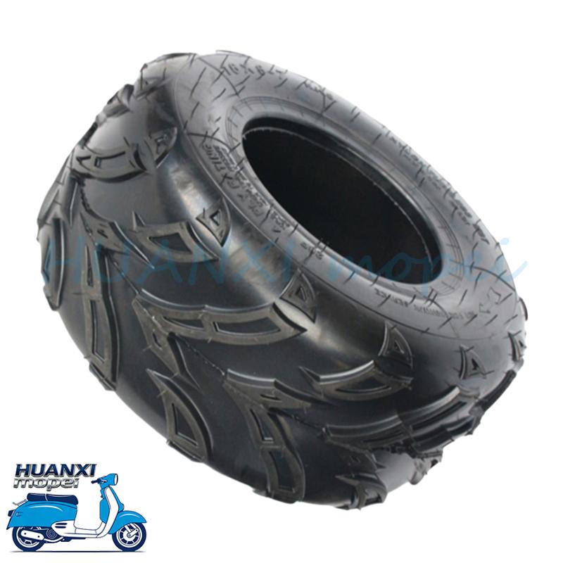 Road Bike Tire - Горячая новинка: Бескамерная шина 16X8-7, противоскользящая,