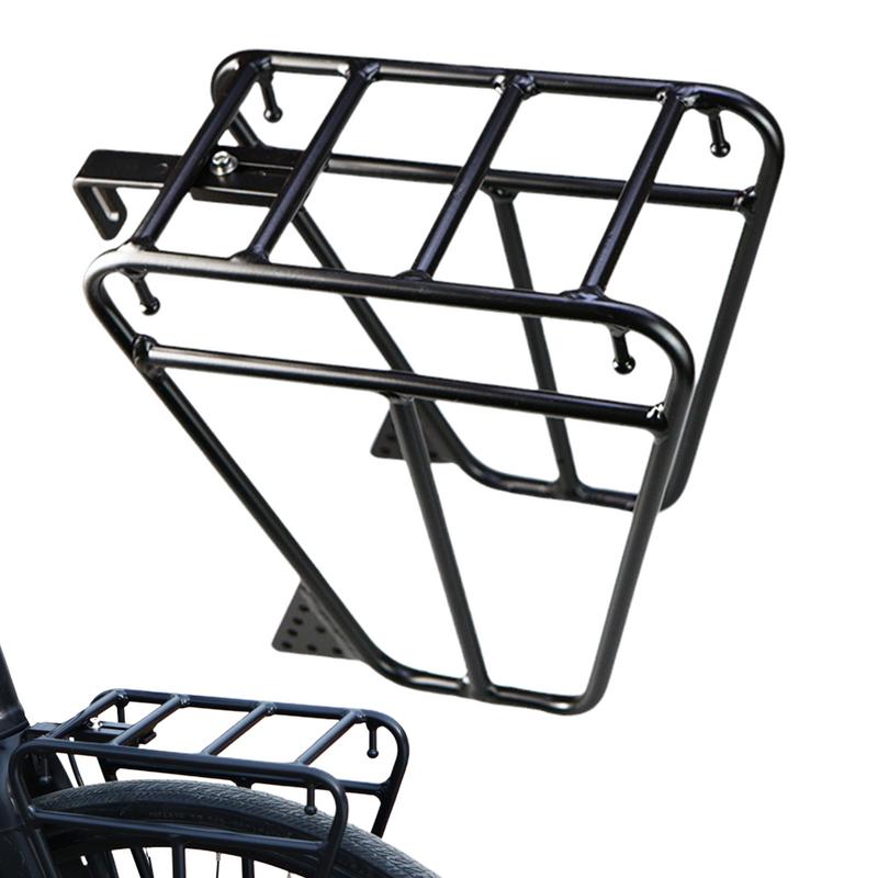 Cycling Gear Storage Rack - Передняя грузовая стойка для горного велосипеда,