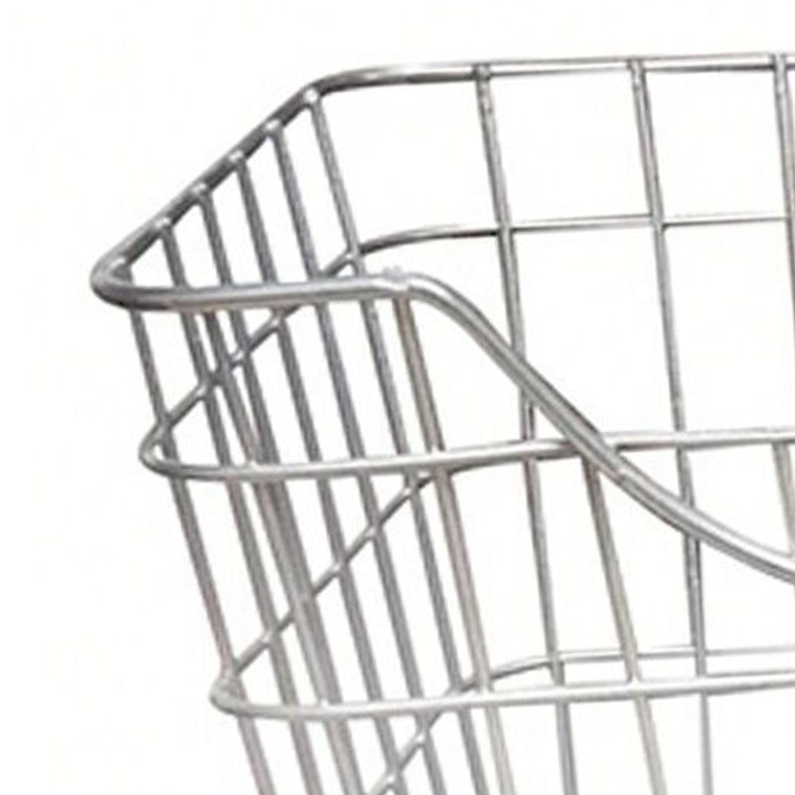 Cycling Gear Storage Rack - Корзина для велосипеда, корзина для рамы