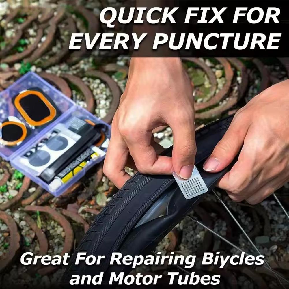 Профессиональный набор инструм – обзор и цена Road Bike Tire