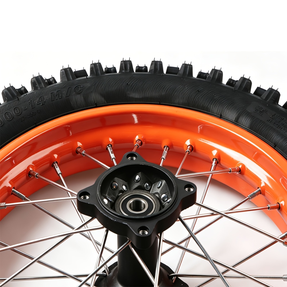 14-дюймовое заднее колесо в сб – обзор и цена Road Bike Tire