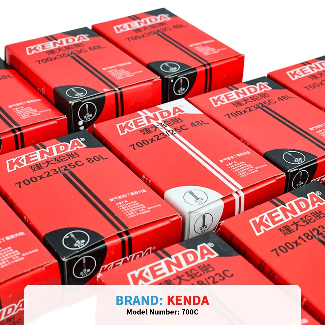 1 шт. велосипедная камера KEND – обзор и цена Road Bike Tire