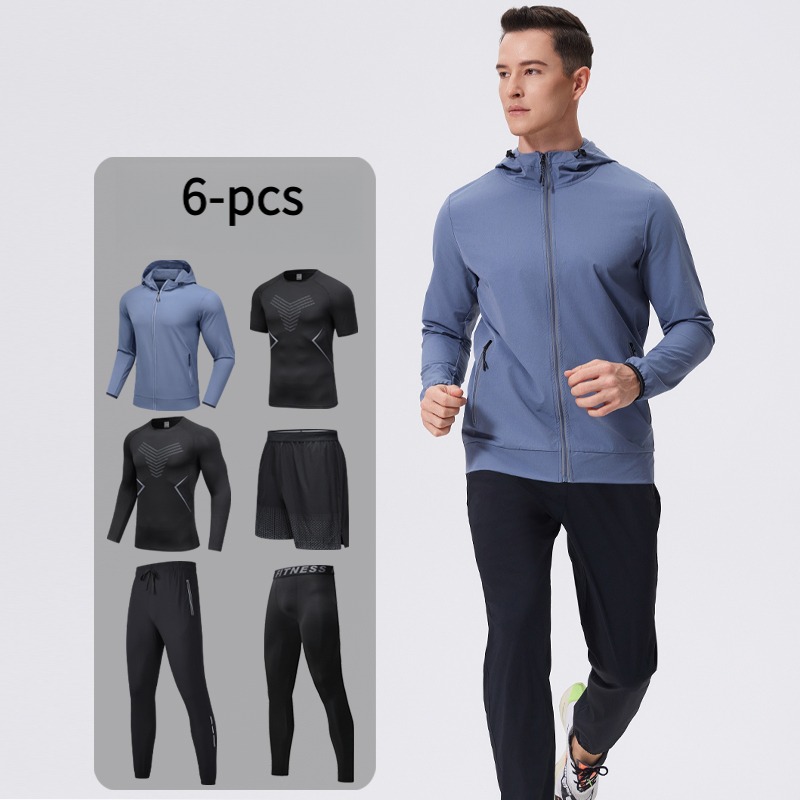 Мужской комплект спортивной од – обзор и цена Cycling Gear Man
