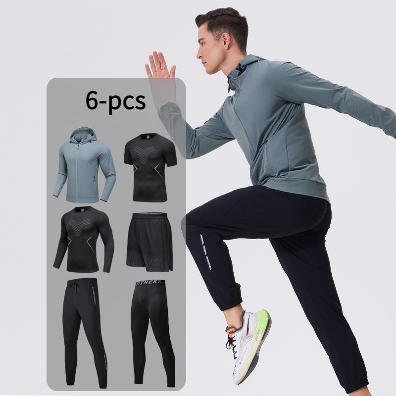Мужской комплект спортивной од – обзор и цена Cycling Gear Man