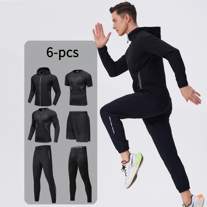 Мужской комплект спортивной од – обзор и цена Cycling Gear Man
