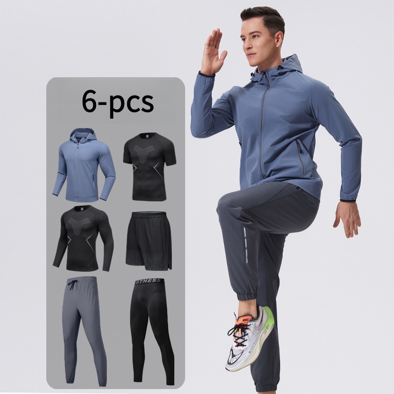 Мужской комплект спортивной од – обзор и цена Cycling Gear Man