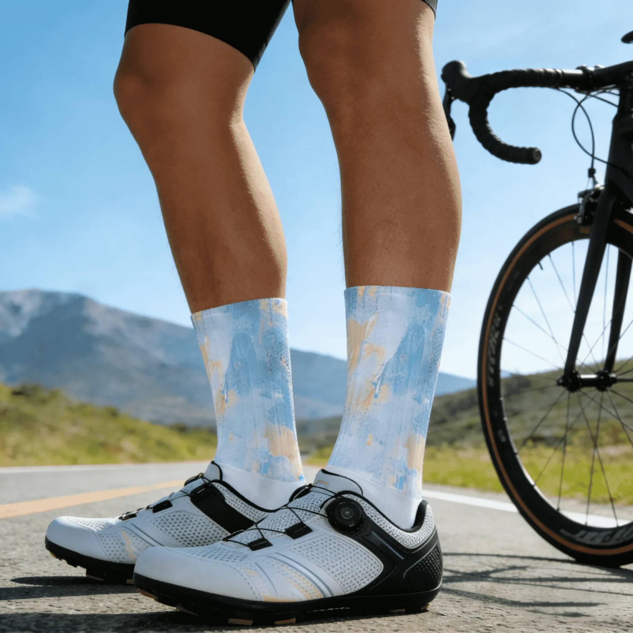 Профессиональные велосипедные  – обзор и цена Cycling Gear Man