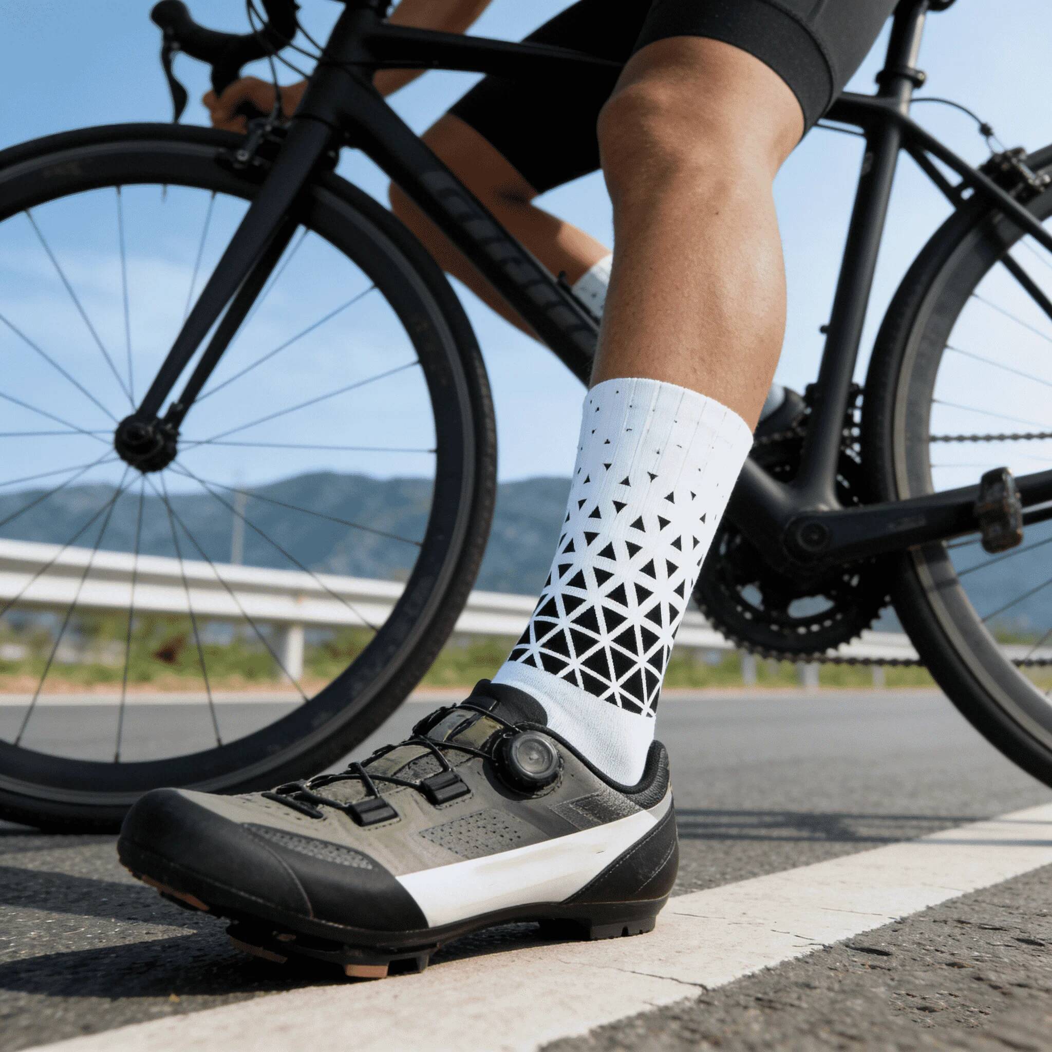 Профессиональные велосипедные  – обзор и цена Cycling Gear Man