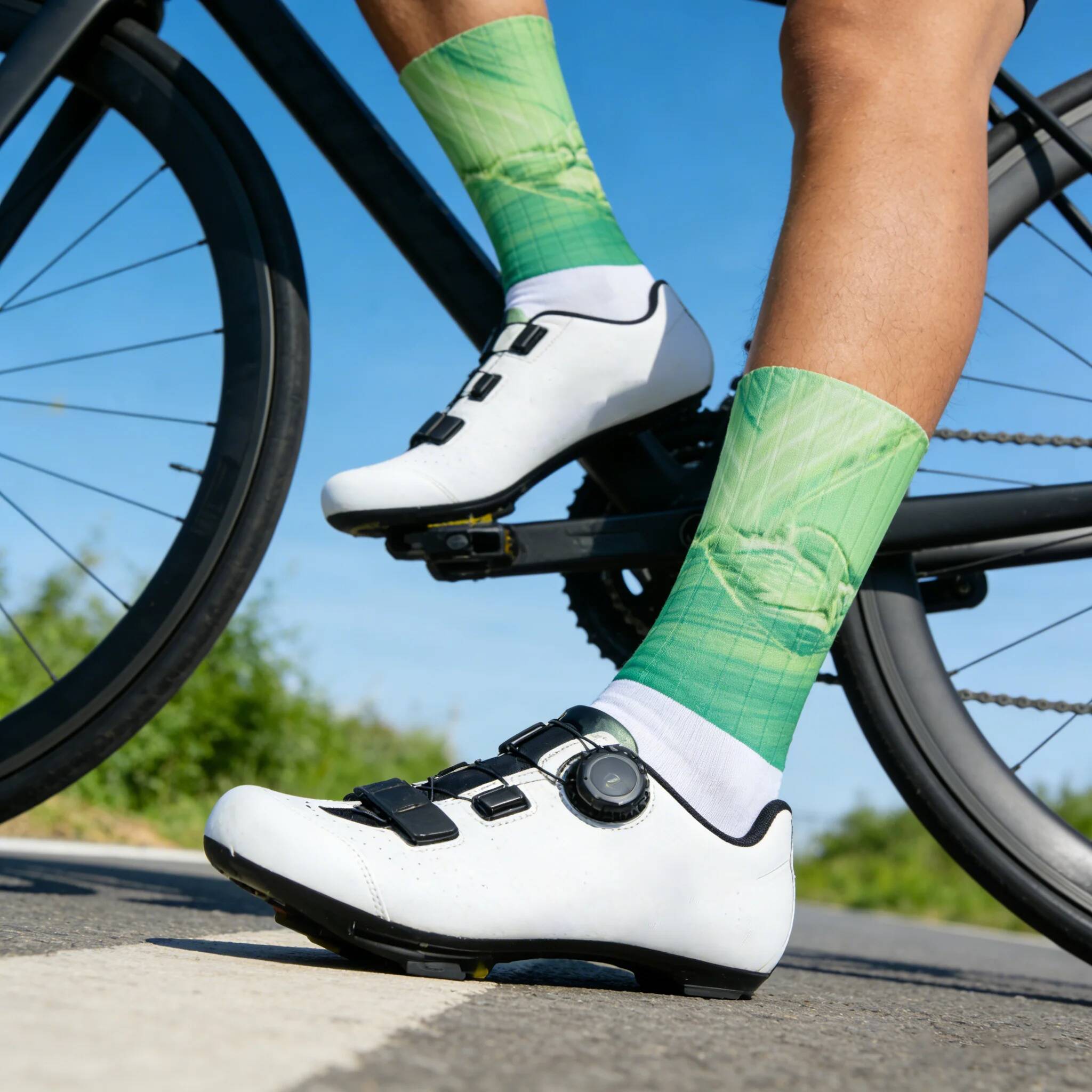 Профессиональные велосипедные  – обзор и цена Cycling Gear Man