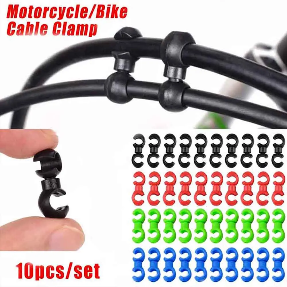 10 шт. поворотных зажимов для  – обзор и цена Cycling Gear Guide