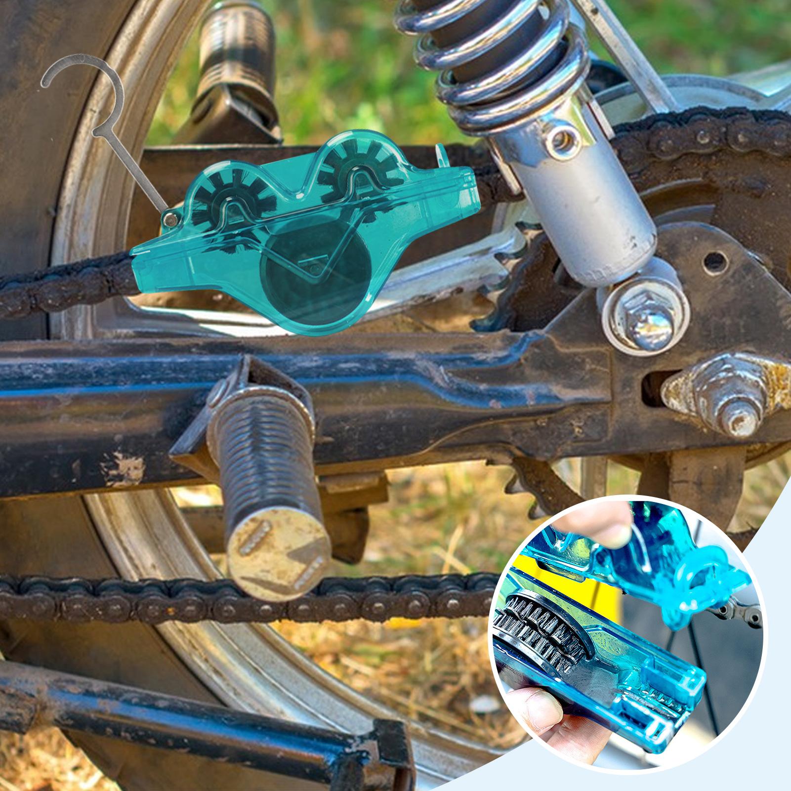Очиститель велосипедной цепи с – обзор и цена Cycling Gear Man