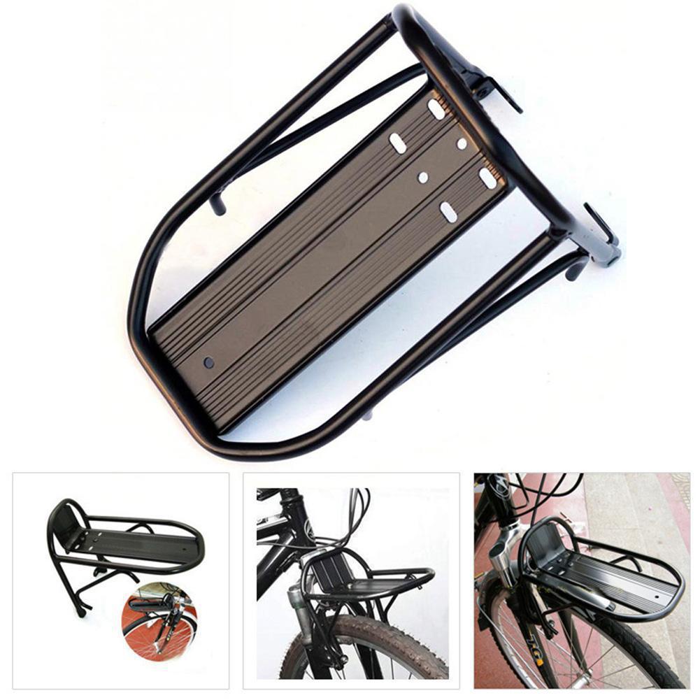 Алюминиевая передняя велосипед – обзор и цена Cycling Gear Storage Rack