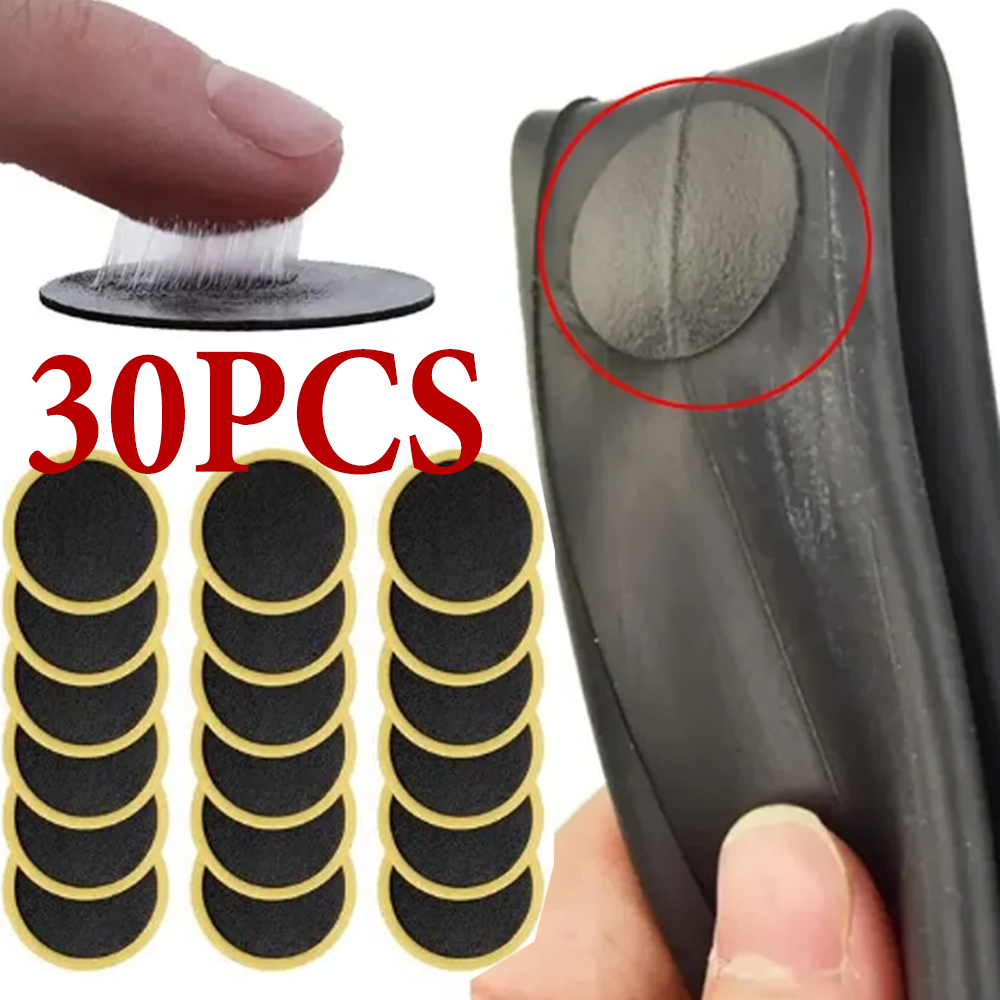 Самоклеящиеся заплатки для вел – обзор и цена Road Bike Tire