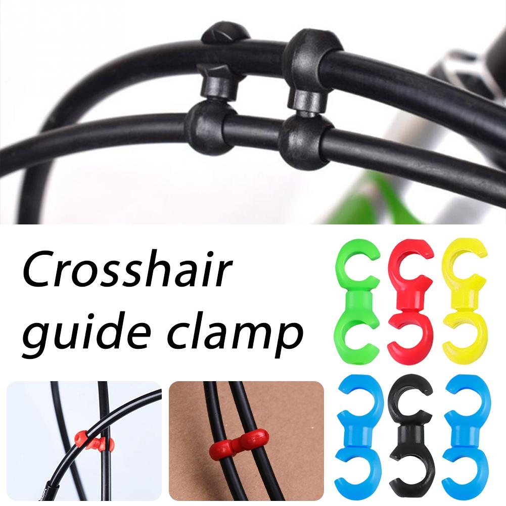10 шт. зажимов для велосипедны – обзор и цена Cycling Gear Guide