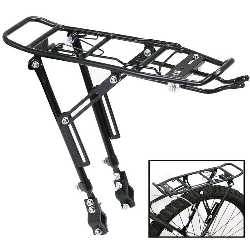 1 шт., задняя сумка для велоси – обзор и цена Cycling Gear Storage Rack