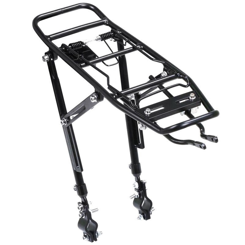 1 шт., задняя сумка для велоси – обзор и цена Cycling Gear Storage Rack