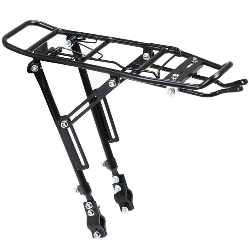 1 шт., задняя сумка для велоси – обзор и цена Cycling Gear Storage Rack