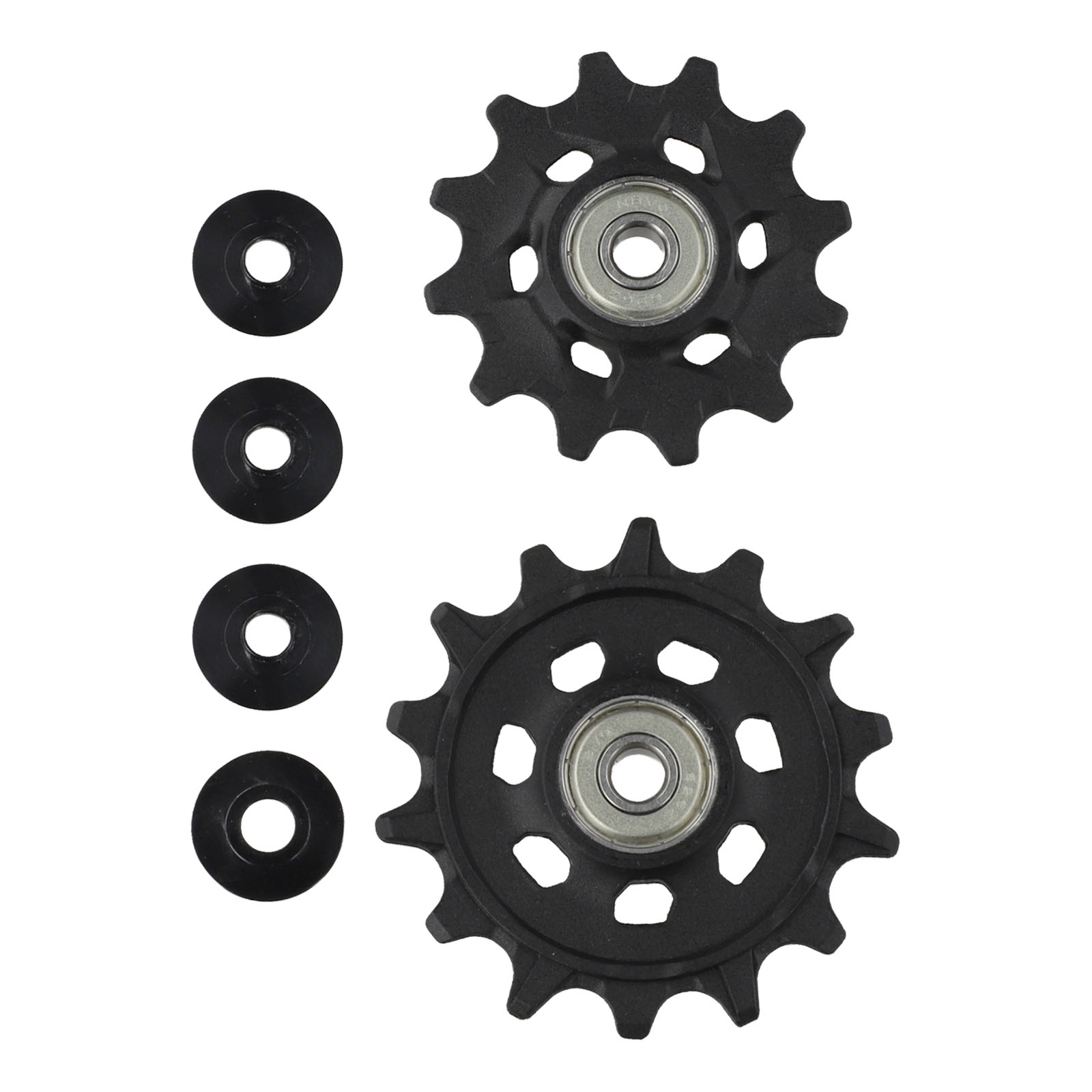 Комплект роликов заднего перек – обзор и цена Cycling Gear Guide