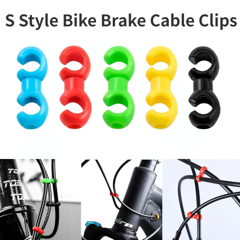 Зажимы для велосипедного тормо – обзор и цена Cycling Gear Guide