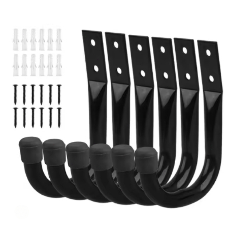 6 шт./компл. велосипедные наст – обзор и цена Cycling Gear Wall Storage