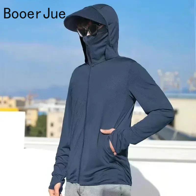 Мужская солнцезащитная одежда  – обзор и цена Cycling Gear Man