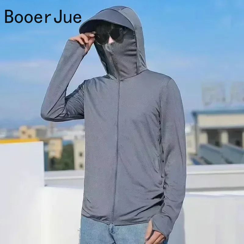 Мужская солнцезащитная одежда  – обзор и цена Cycling Gear Man
