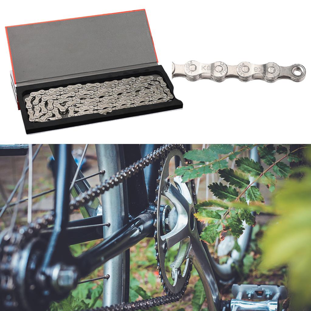 Велосипедная цепь с 116 звенья – обзор и цена Cycling Gear Guide