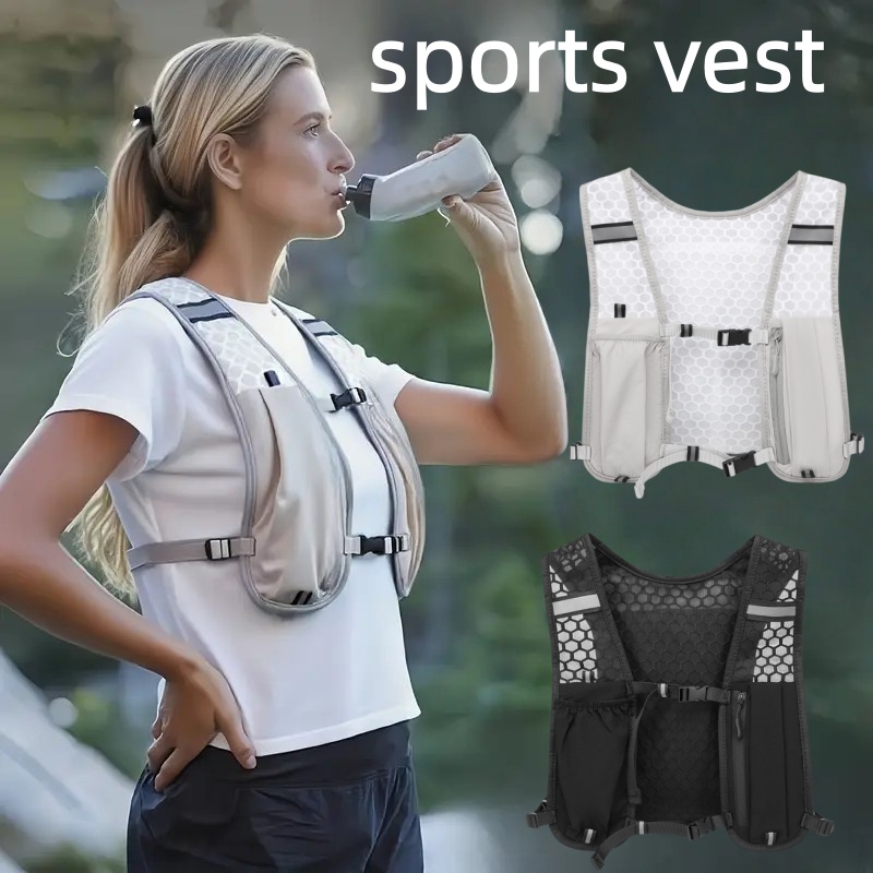 Водонепроницаемый дышащий рюкз – обзор и цена Cycling Backpack