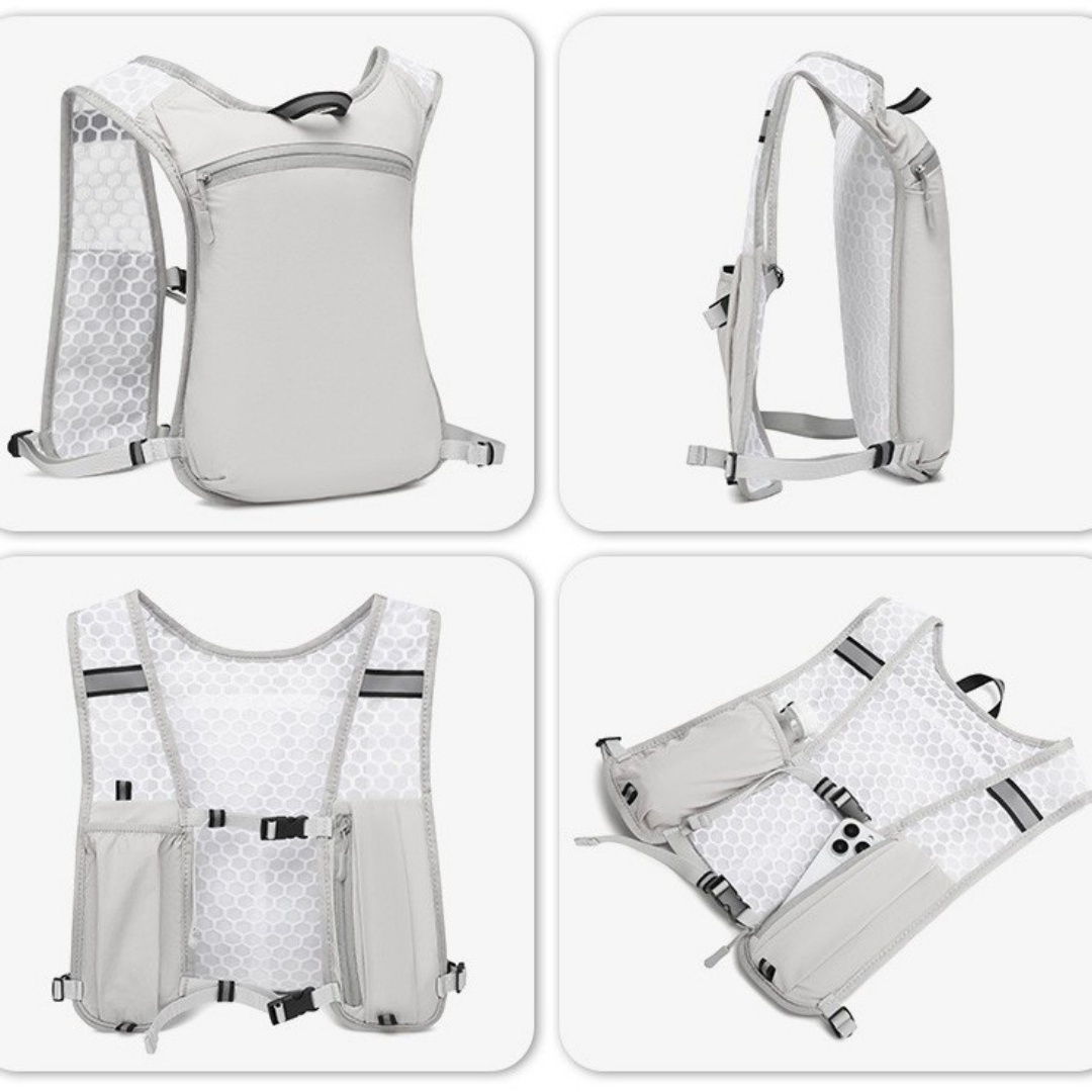 Водонепроницаемый дышащий рюкз – обзор и цена Cycling Backpack