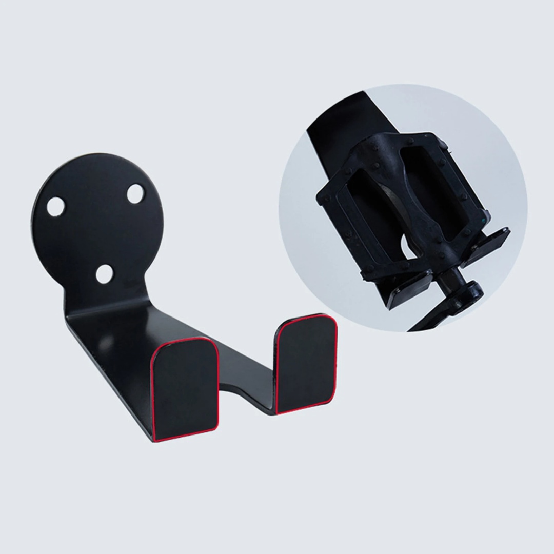 Настенный держатель для велоси – обзор и цена Cycling Gear Wall Storage