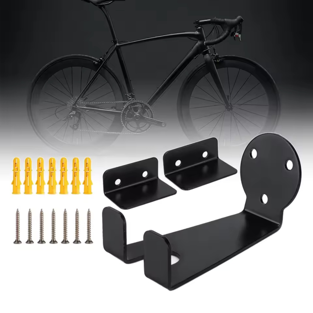 Настенный держатель для велоси – обзор и цена Cycling Gear Wall Storage