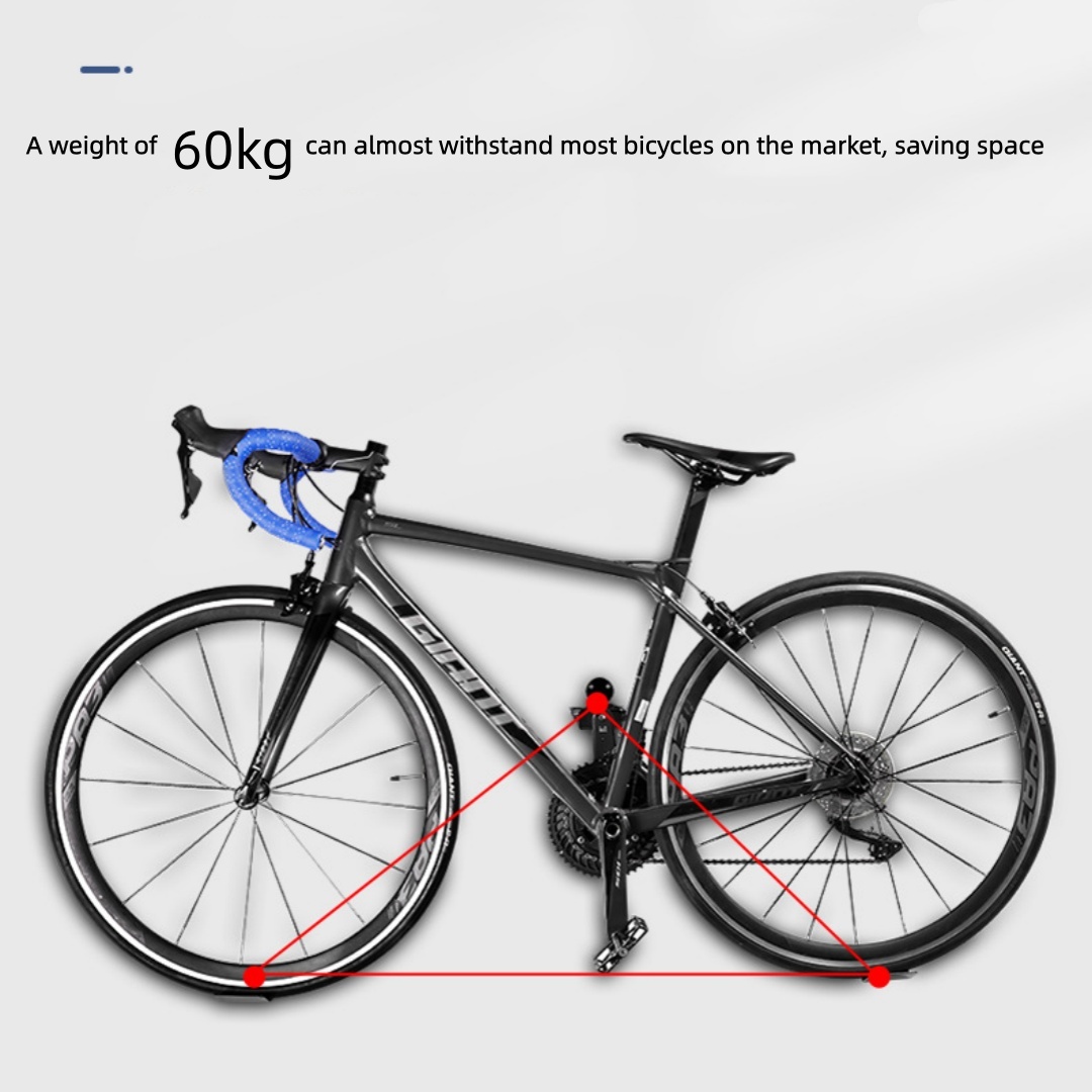 Настенный держатель для велоси – обзор и цена Cycling Gear Wall Storage