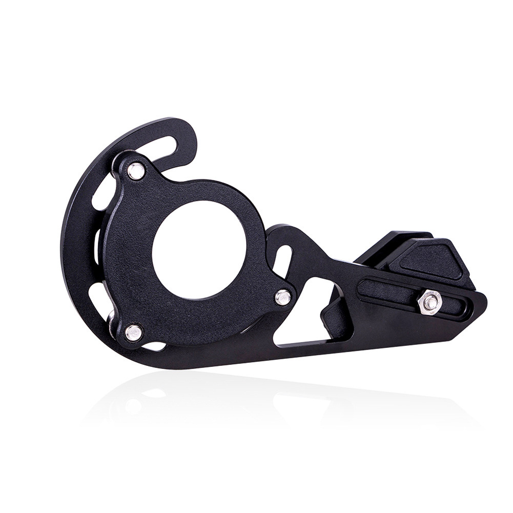 Черный направляющий ролик цепи – обзор и цена Cycling Gear Guide