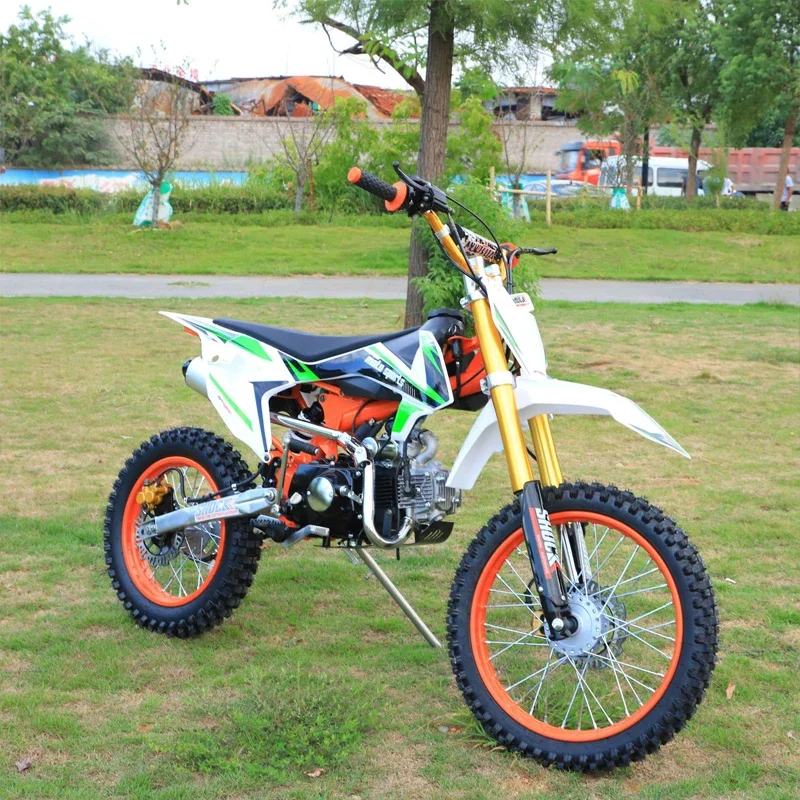 Внедорожный мотоцикл 125cc, 4- – обзор и цена Road Bike Tire