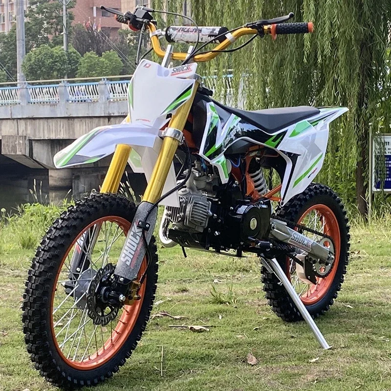 Внедорожный мотоцикл 125cc, 4- – обзор и цена Road Bike Tire