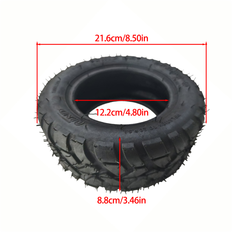 Бескамерная внедорожная шина 9 – обзор и цена Road Bike Tire