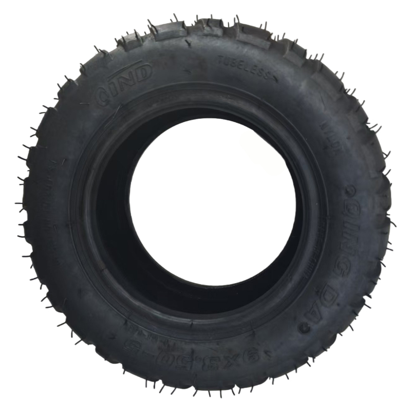 Бескамерная внедорожная шина 9 – обзор и цена Road Bike Tire