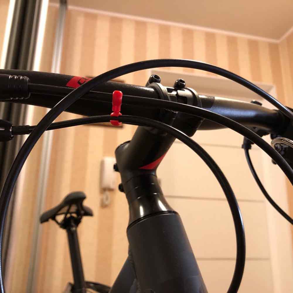 10 шт. велосипедные S-образные – обзор и цена Cycling Gear Guide