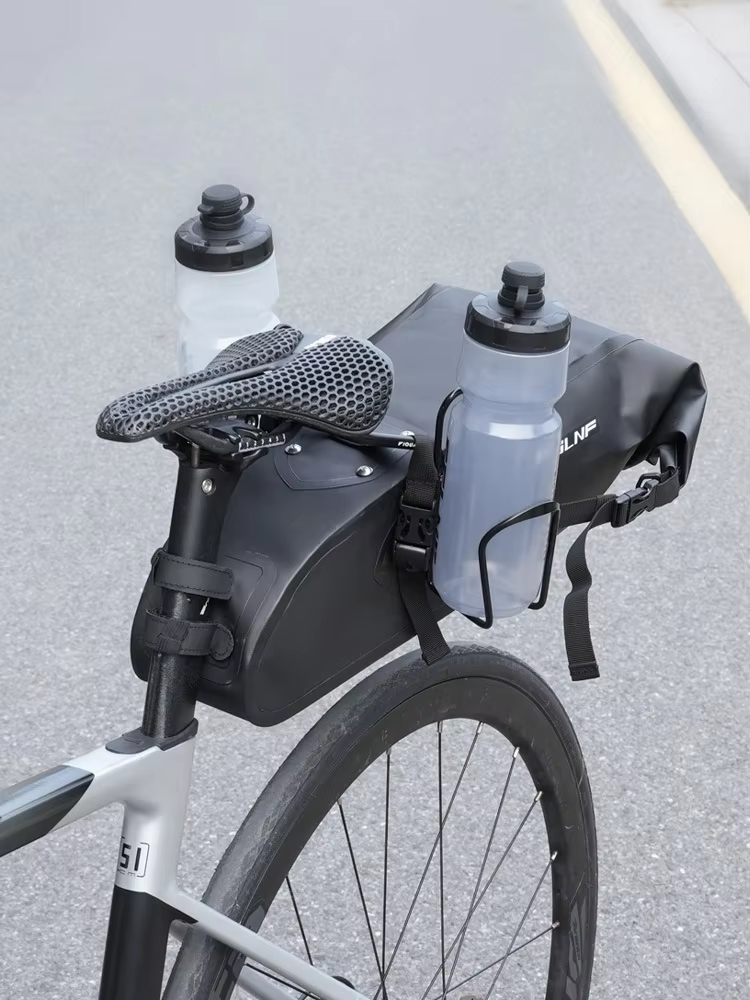 Крепление для велосипедной сум – обзор и цена Cycling Gear Storage Rack