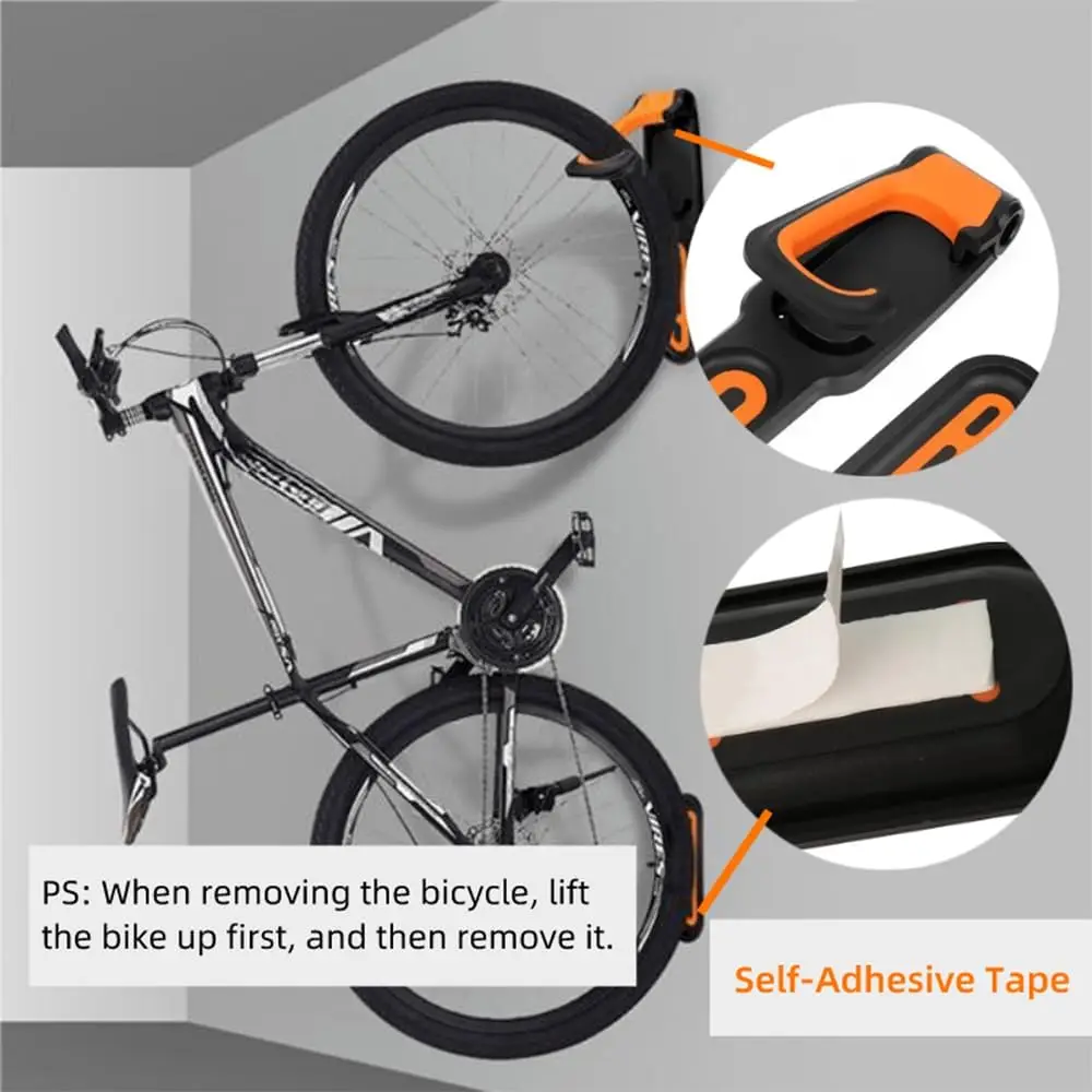 1 шт., настенный держатель для – обзор и цена Cycling Gear Wall Storage