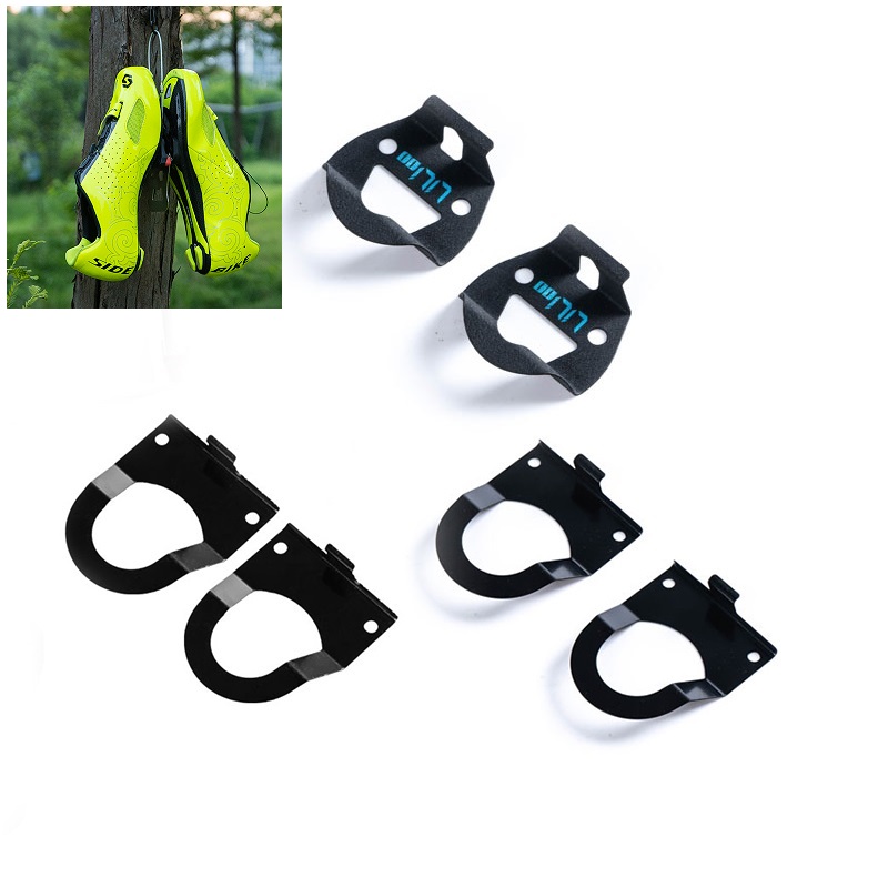 Стена для крепления кроссовок  – обзор и цена Cycling Gear Wall Storage