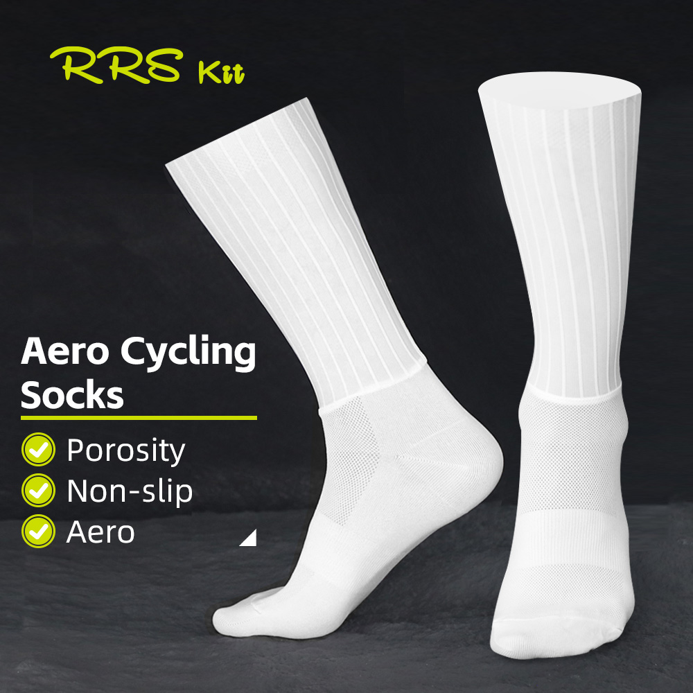 Летние аэродинамические носки  – обзор и цена Cycling Gear Man