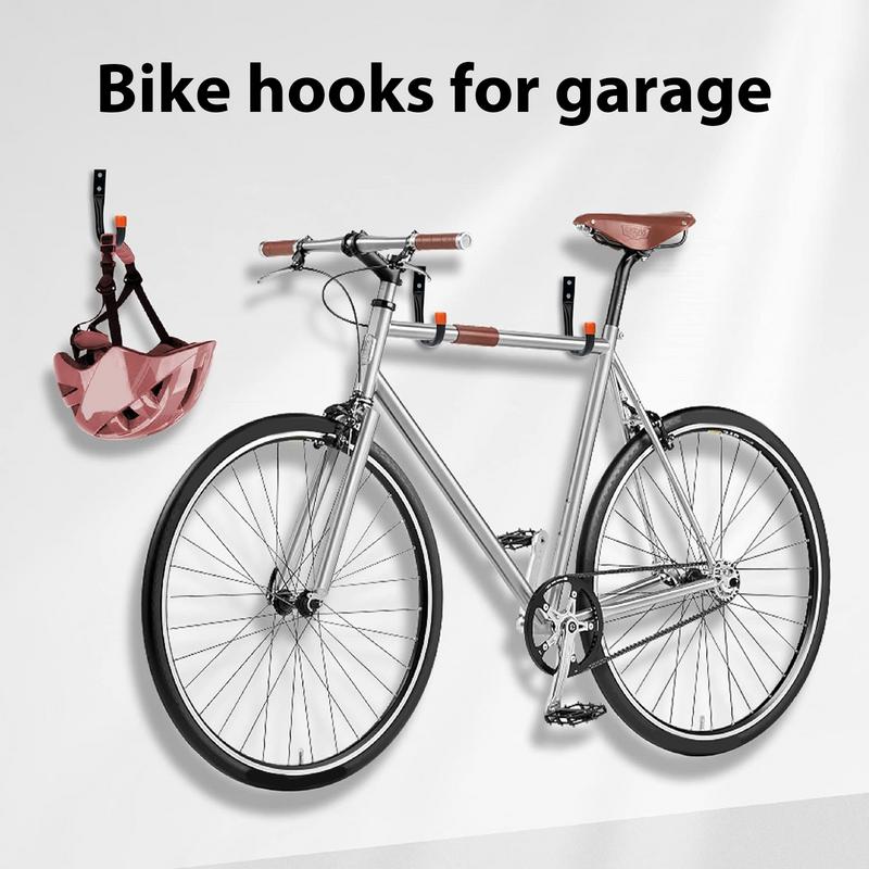 6 шт./набор, настенные крючки  – обзор и цена Cycling Gear Wall Storage