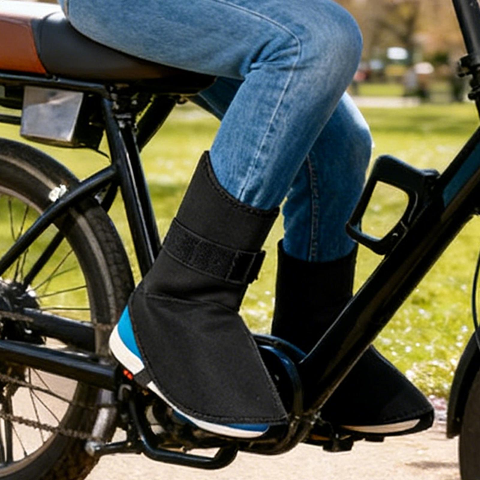 Чехлы для велосипедной обуви,  – обзор и цена Cycling Gear Man