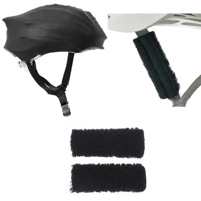 Новый шумопоглотитель для вело – обзор и цена Cycling Gear Man