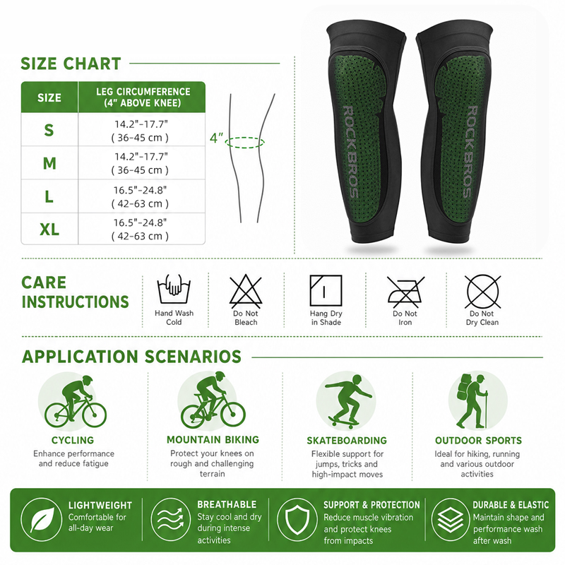 Спортивные велосипедные наколе – обзор и цена Cycling Gear Man