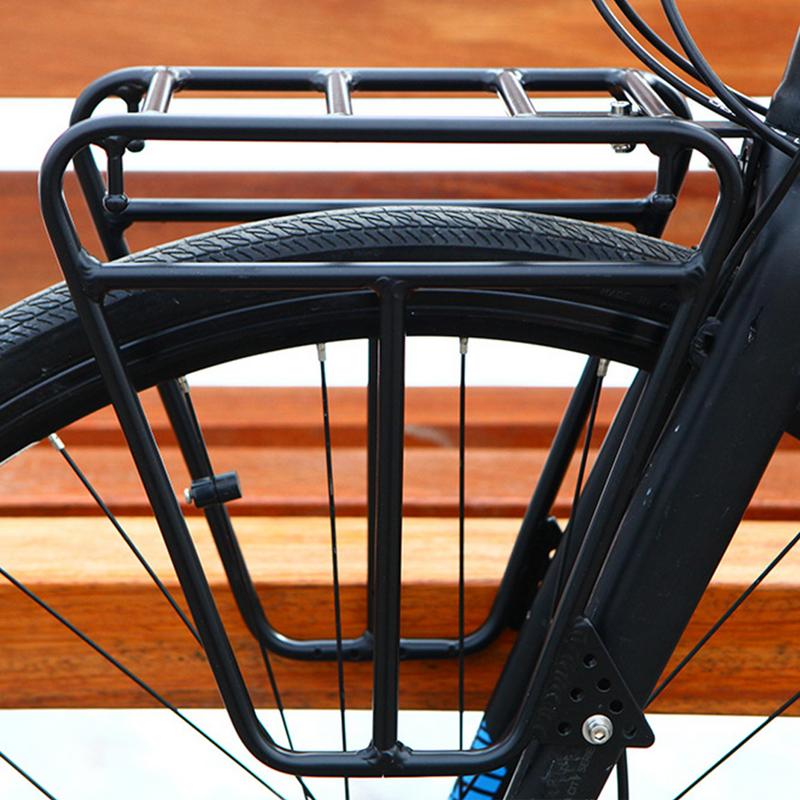 Передняя грузовая стойка для г – обзор и цена Cycling Gear Storage Rack