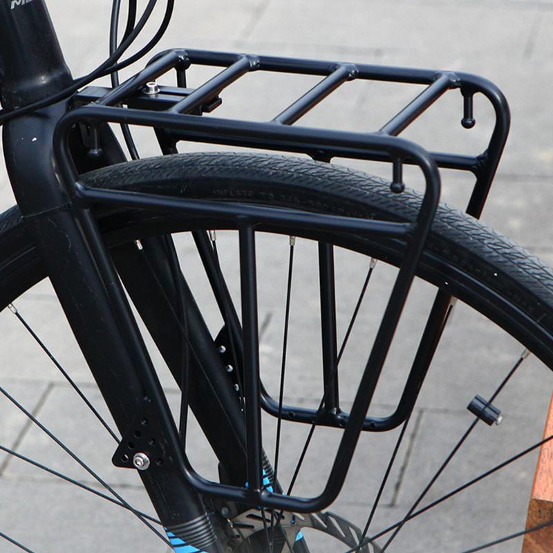 Передняя грузовая стойка для г – обзор и цена Cycling Gear Storage Rack