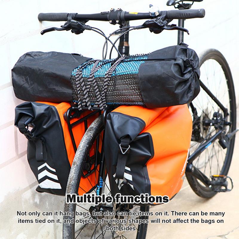 Передняя грузовая стойка для г – обзор и цена Cycling Gear Storage Rack